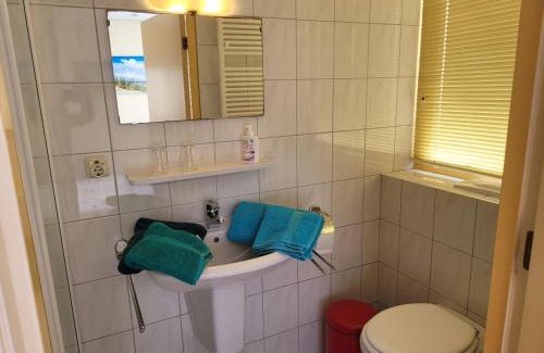Bergen aan Zee Casa | pension canberra
