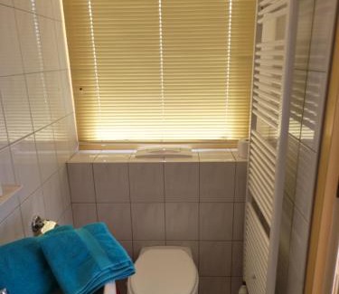 Bergen aan Zee Casa | pension canberra