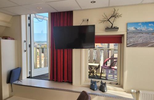 Bergen aan Zee Casa | pension canberra