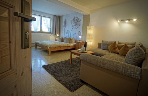 Kelheim Casa | Pension Carlbauer