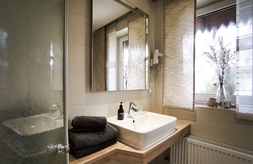 Kelheim Casa | Pension Carlbauer