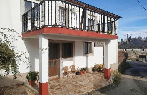 Ventas de Narón Casa | Pension Casa Maruja