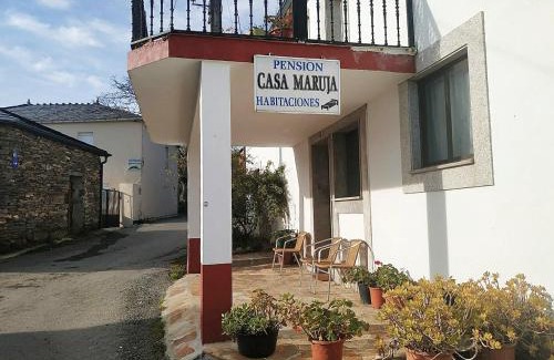 Ventas de Narón Casa | Pension Casa Maruja