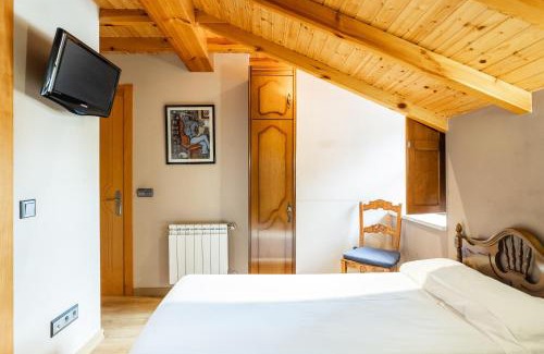 Pola de Somiedo Casa | PENSION CASA MIÑO