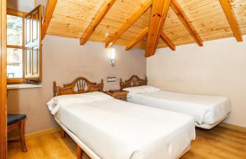 Pola de Somiedo Casa | PENSION CASA MIÑO