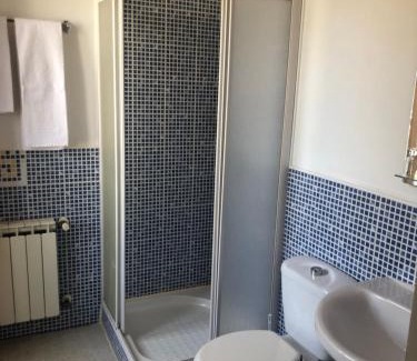 Triacastela Casa | Pension Casa Simon