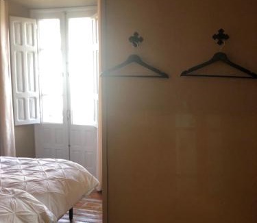 Triacastela Casa | Pension Casa Simon