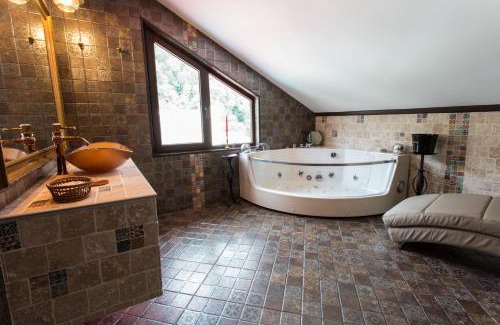 Sinaia Casa | Pension Casa Wenge