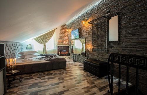 Sinaia Casa | Pension Casa Wenge