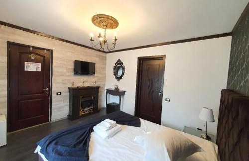 Sinaia Casa | Pension Casa Wenge