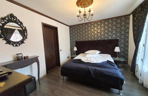 Sinaia Casa | Pension Casa Wenge