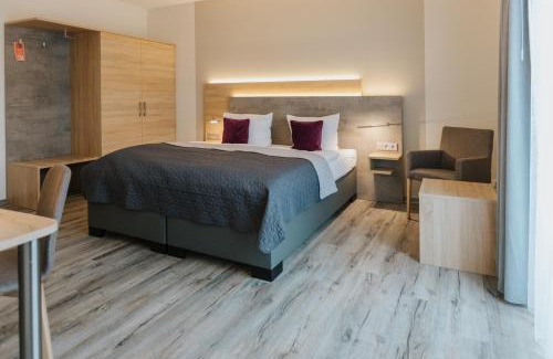 Spremberg Casa | Pension Casamia
