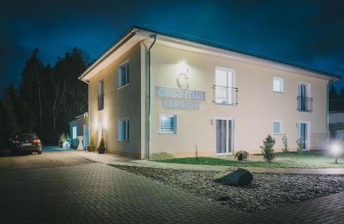 Spremberg Casa | Pension Casamia