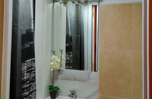 Centro de Calpe Hotel | Pension Centricacalp