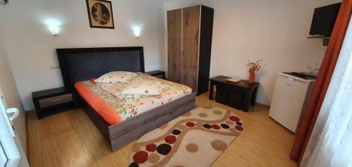 Baile Herculane Casa | Pension Charisma