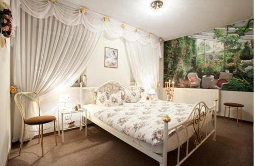 Oschatz Casa | Pension "City"