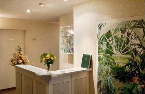Oschatz Casa | Pension "City"
