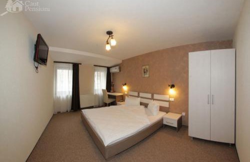 Tirgu Mures Casa | Pension Cleopatra