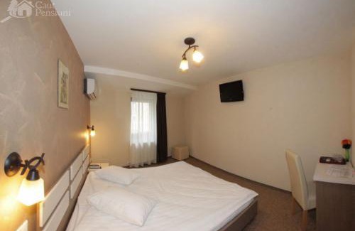Tirgu Mures Casa | Pension Cleopatra