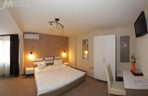 Tirgu Mures Casa | Pension Cleopatra