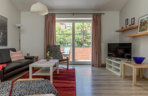 Hellwege Apartamento | Pension Cohrs Hof