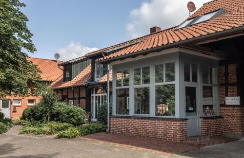 Hellwege Apartamento | Pension Cohrs Hof