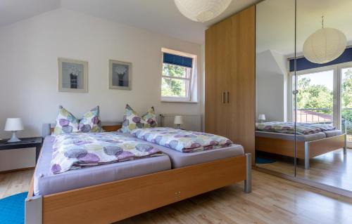 Hellwege Apartamento | Pension Cohrs Hof