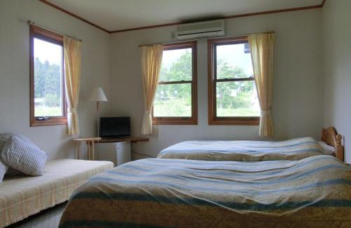 Minamiuonuma Casa | Pension Come
