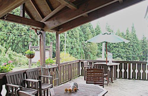 Minamiuonuma Casa | Pension Come
