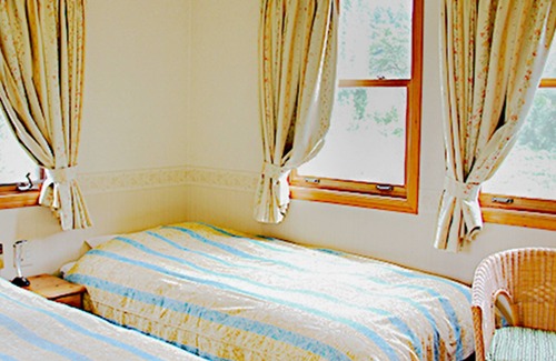 Minamiuonuma Casa | Pension COME