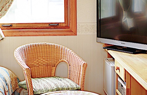 Minamiuonuma Casa | Pension COME