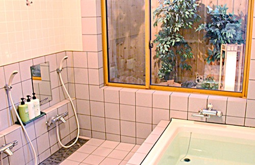 Minamiuonuma Casa | Pension COME