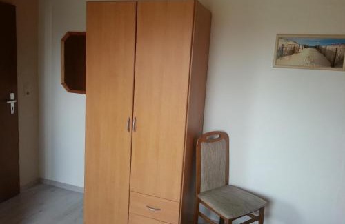 Doese Casa | Pension Döser Strand