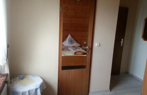 Doese Casa | Pension Döser Strand