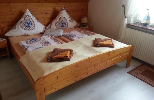 Doese Casa | Pension Döser Strand
