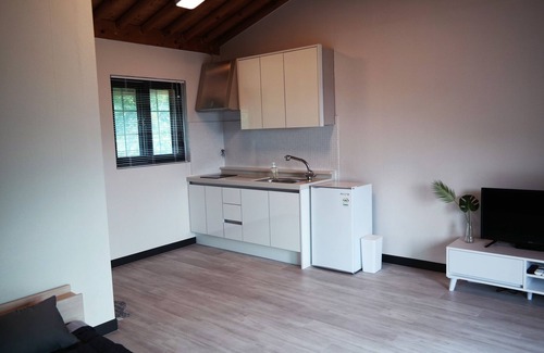 Ganghwa Casa | Pension Dal