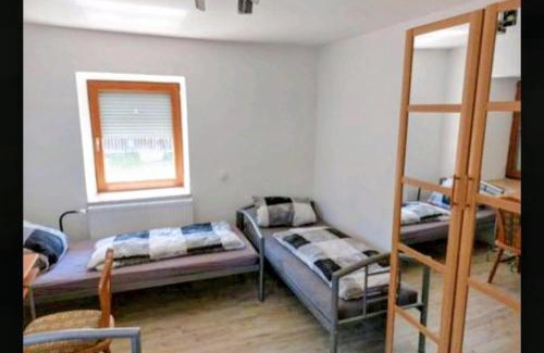 Reichertshofen Casa | Pension Dana
