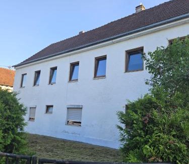 Reichertshofen Casa | Pension Dana