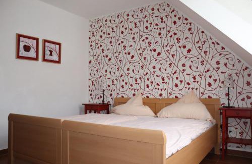 Verden Casa | Pension Davide