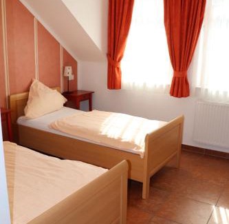 Verden Casa | Pension Davide