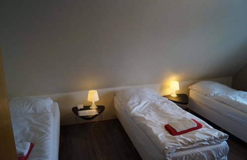 Altastenberg Casa | Pension de Gasterei