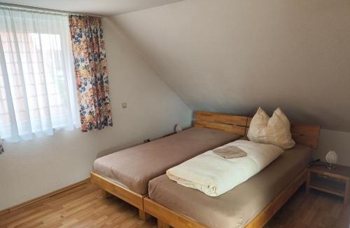 Neuhausen auf den Fildern Hotel | Pension Gaiser