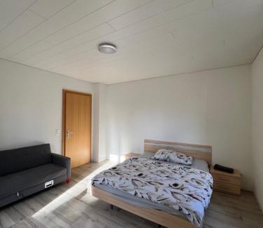 Neuchatel Apartamento | Pension des Draizes