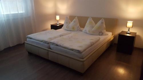 Parndorf Casa | Pension Diana-Parndorf