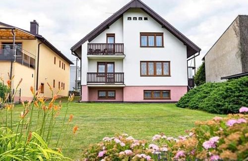Velka Hledsebe Casa | Pension Doris