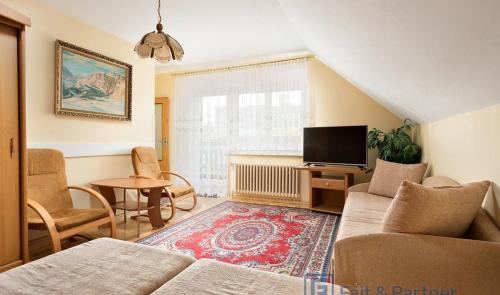 Velka Hledsebe Casa | Pension Doris