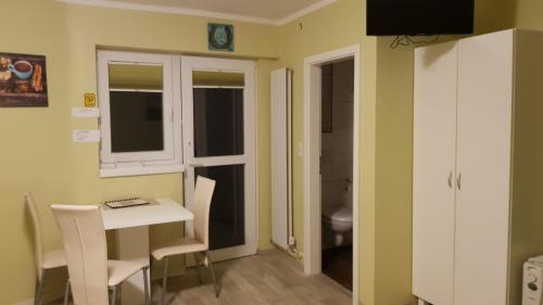 Alzey-Worms District Casa | Pension Dreger