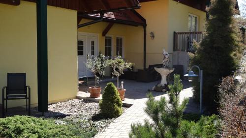 Bad Gleichenberg Casa | Pension Dreiländerblick