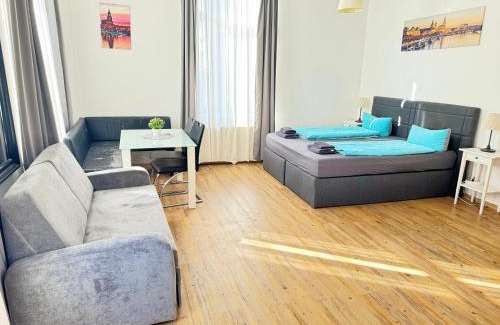 Dresden Apartamento | Pension Dresdener Berge