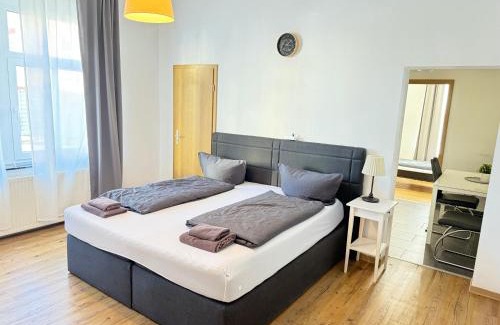 Dresden Apartamento | Pension Dresdener Berge